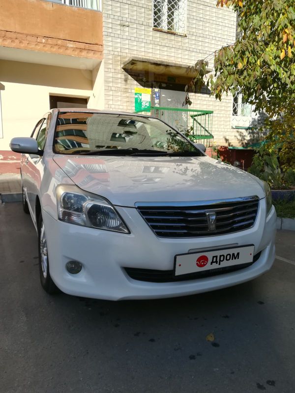  Toyota Premio 2008 , 700000 , 