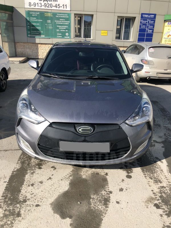  Hyundai Veloster 2012 , 660000 , 