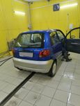  Daewoo Matiz 2010 , 149500 , 