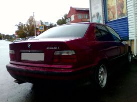  BMW 3-Series 1993 , 135500 , 