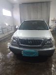 SUV   Lexus RX300 1998 , 555000 ,  