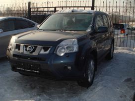 SUV   Nissan X-Trail 2012 , 1030000 , 