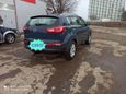 SUV   Kia Sportage 2011 , 1250000 , 