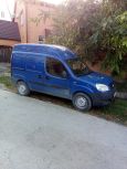    Fiat Doblo 2006 , 240000 , 