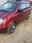  Daewoo Matiz 2011 , 130000 , 