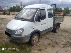 Бортовой грузовик ГАЗ 330273 2018 года, 850000 рублей, Сыктывкар