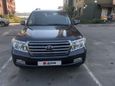 SUV   Toyota Land Cruiser 2008 , 1969000 , 