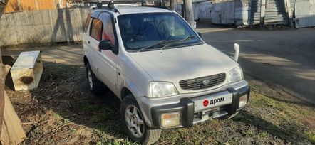 SUV   Daihatsu Terios 2000 , 300000 , 