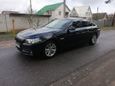  BMW 5-Series 2014 , 1145000 , 