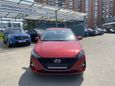  Hyundai Solaris 2021 , 1208000 , 