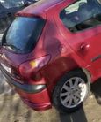  Peugeot 206 2004 , 180000 , 