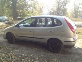    Nissan Tino 2002 , 208000 , 