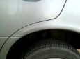  Nissan Sunny 1998 , 117000 , 