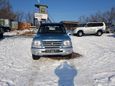 SUV   Mitsubishi Pajero iO 2004 , 598000 , 