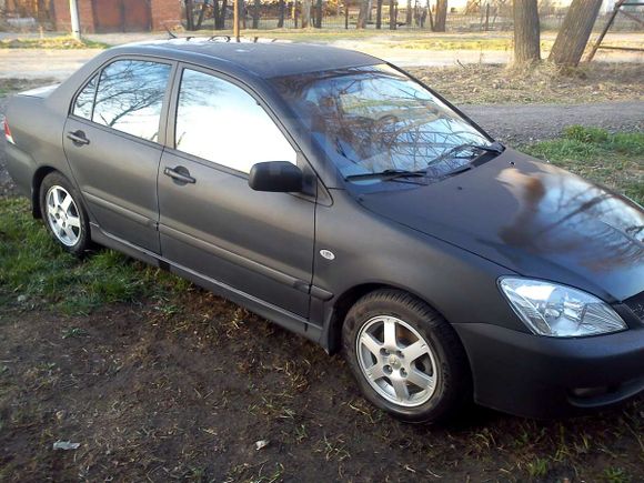  Mitsubishi Lancer 2006 , 265000 ,  