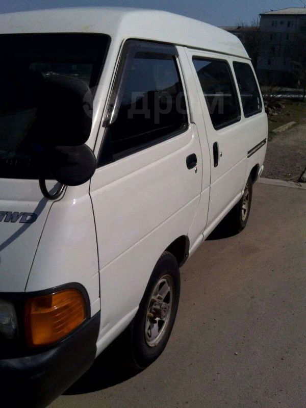    Toyota Lite Ace 1992 , 175000 , 