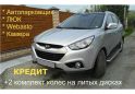 SUV   Hyundai ix35 2012 , 945000 , 