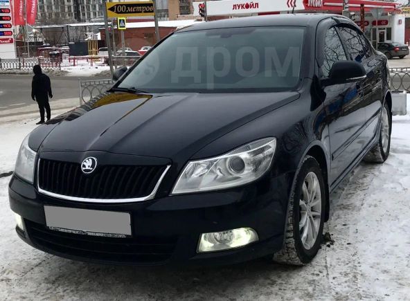  Skoda Octavia 2011 , 470000 , 