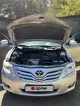  Toyota Camry 2011 , 1050000 , 