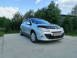  Renault Megane 2010 , 410000 , 