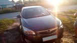  Opel Astra 2012 , 475000 , 