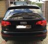 SUV   Audi Q7 2007 , 1070000 , 