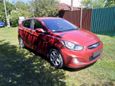  Hyundai Solaris 2012 , 490000 , 