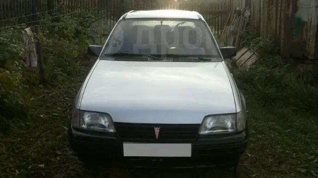  Daewoo Racer 1993 , 55000 , -