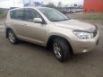 SUV   Toyota RAV4 2008 , 840000 , 