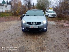 SUV или внедорожник Nissan Qashqai 2013 года, 1650000 рублей, Орел