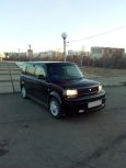  Toyota bB 2001 , 299000 , 