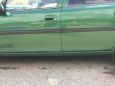  Opel Vectra 1998 , 155008 , 