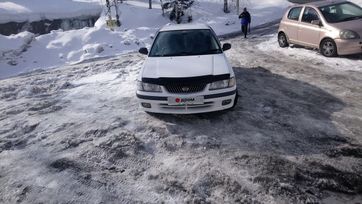  Nissan Sunny 1999 , 165000 , 