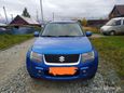 SUV   Suzuki Grand Vitara 2006 , 480000 , 