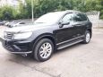 SUV   Volkswagen Touareg 2015 , 1850000 , 