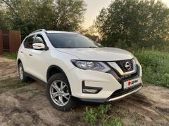SUV или внедорожник Nissan X-Trail 2019 года, 2440000 рублей, Киров