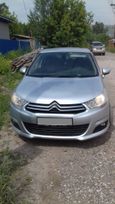  Citroen C4 2011 , 370000 , 