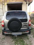 SUV   Chevrolet Niva 2007 , 305000 , 