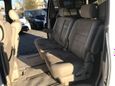    Toyota Alphard 2007 , 555000 , 