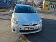  Toyota Prius 2011 , 580000 , 