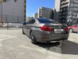  BMW 5-Series 2010 , 1500000 , 