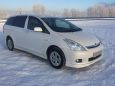    Toyota Wish 2005 , 520000 , 