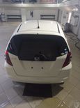  Honda Fit 2009 , 675000 , 