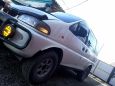    Mitsubishi Delica 1995 , 487000 , 