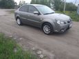  Kia Rio 2011 , 345000 , 