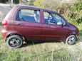  Daewoo Matiz 2004 , 185000 , 