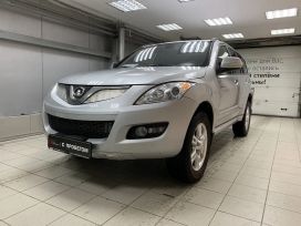 SUV   Great Wall Hover H5 2012 , 449999 , 