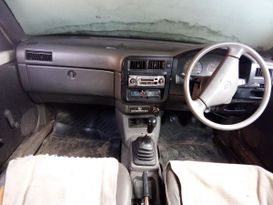  Nissan AD 1992 , 50000 , 