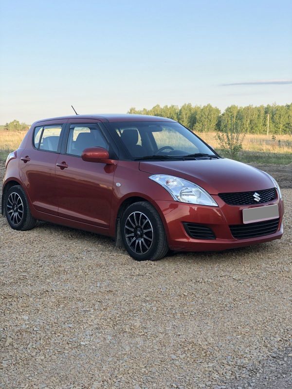  Suzuki Swift 2013 , 480000 , 