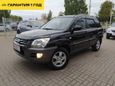 SUV   Kia Sportage 2007 , 759500 , 